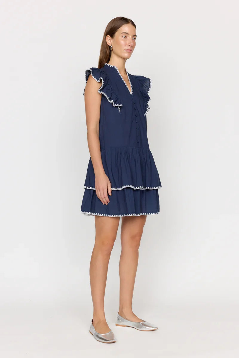 CHRISTY LYNN Uma Dress