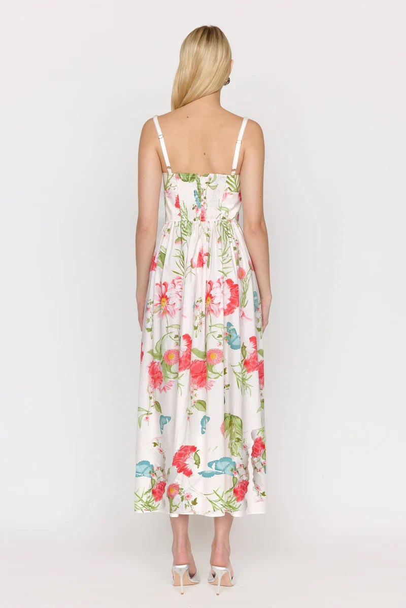 CHRISTY LYNN Nixie Dress