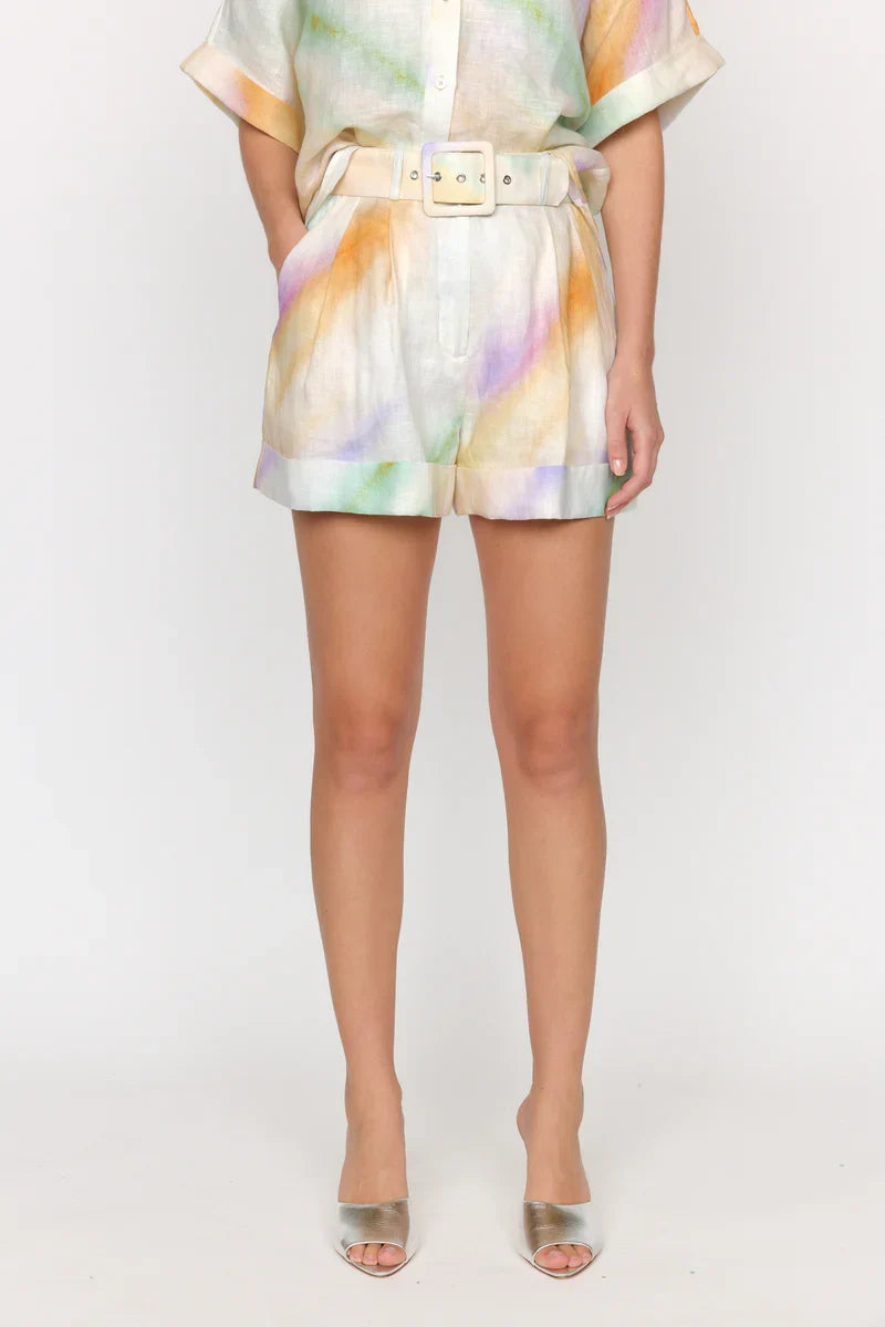 CHRISTY LYNN Lola Short