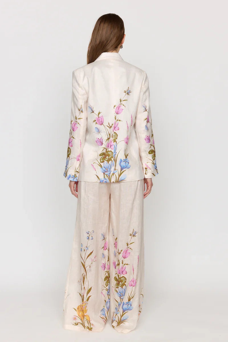 CHRISTY LYNN Emilia Blazer