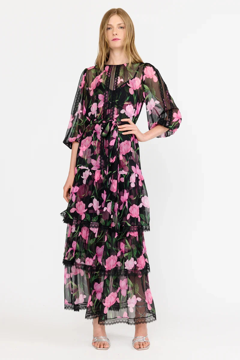 CHRISTY LYNN Nina Dress