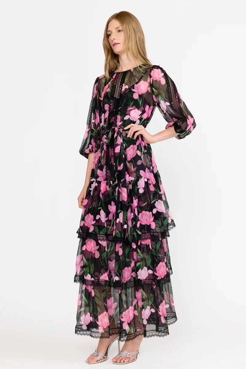CHRISTY LYNN Nina Dress