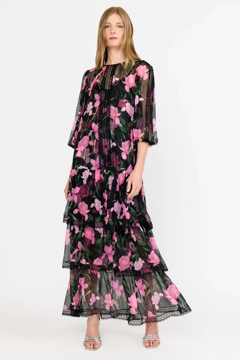 CHRISTY LYNN Nina Dress