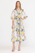 CHRISTY LYNN Layla Dress