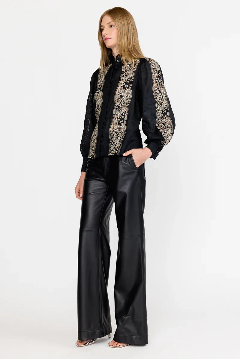 CHRISTY LYNN Riley Top