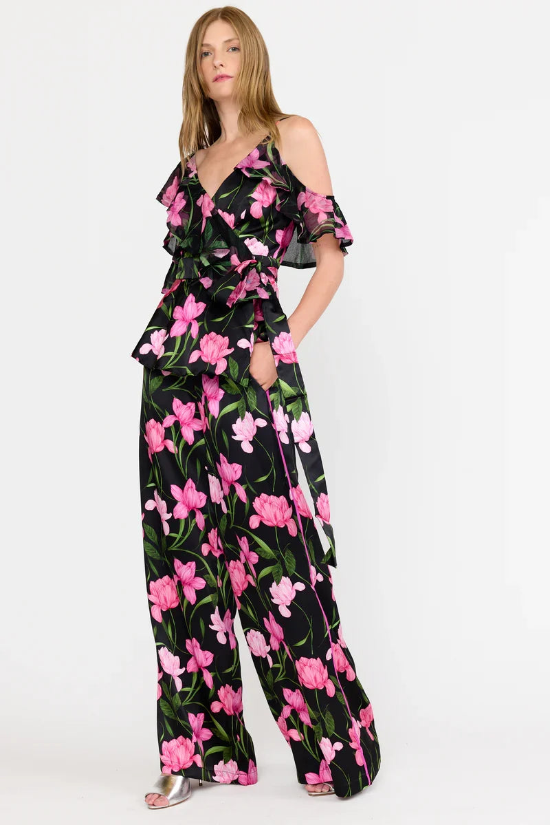 CHRISTY LYNN Roan Top