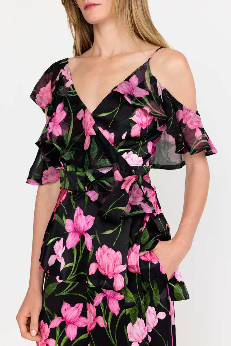 CHRISTY LYNN Roan Top