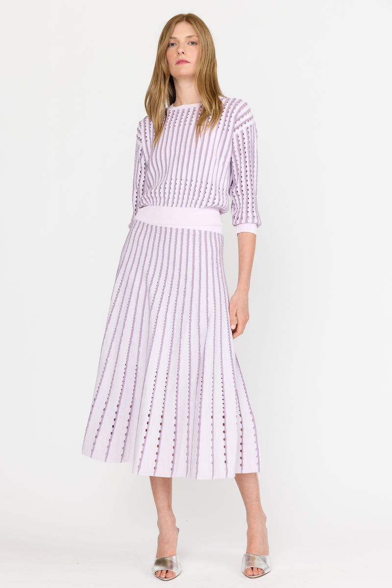 CHRISTY LYNN Colton Skirt