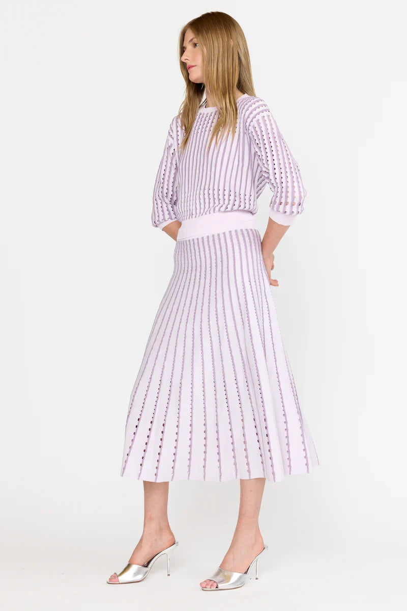 CHRISTY LYNN Anaya Sweater