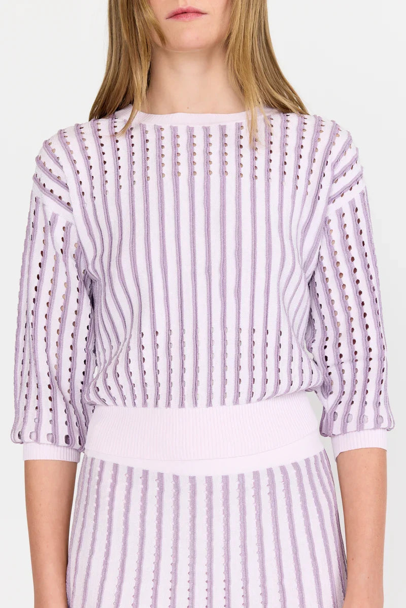 CHRISTY LYNN Anaya Sweater
