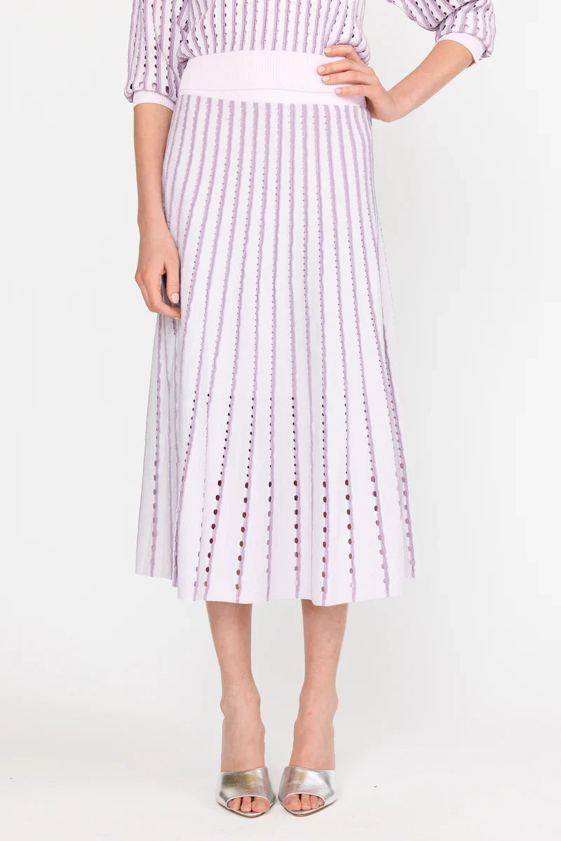 CHRISTY LYNN Colton Skirt