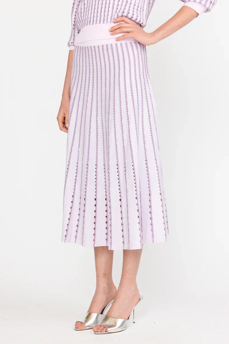 CHRISTY LYNN Colton Skirt
