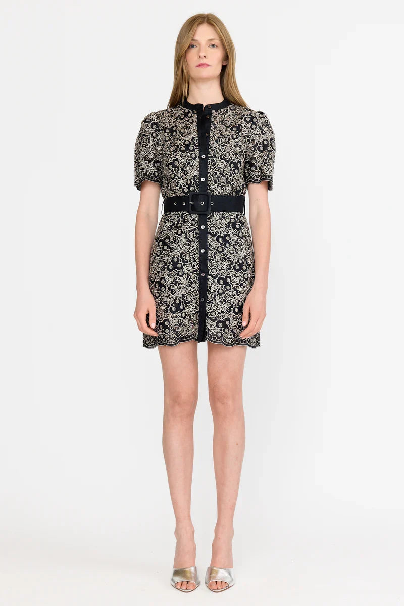 CHRISTY LYNN Alex Dress