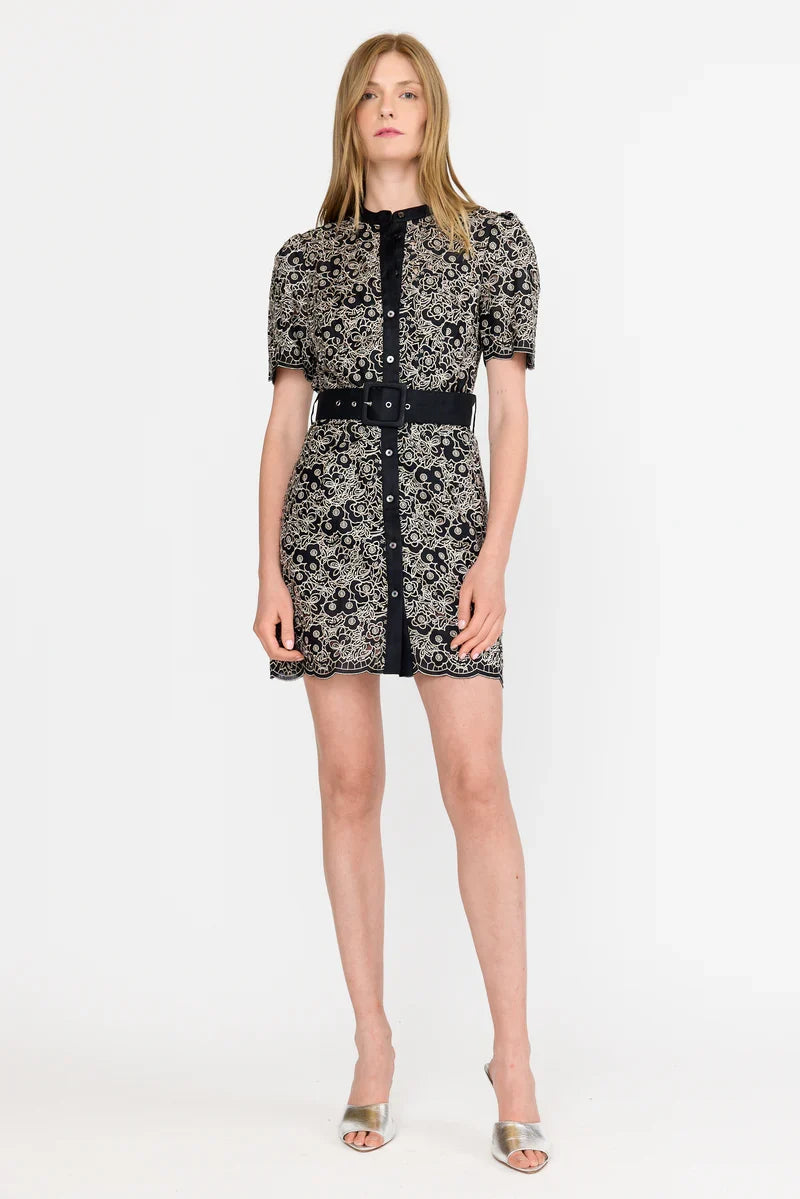 CHRISTY LYNN Alex Dress