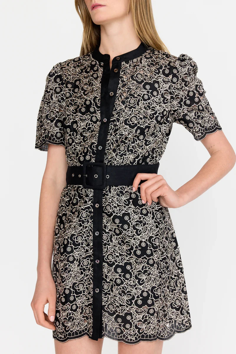 CHRISTY LYNN Alex Dress