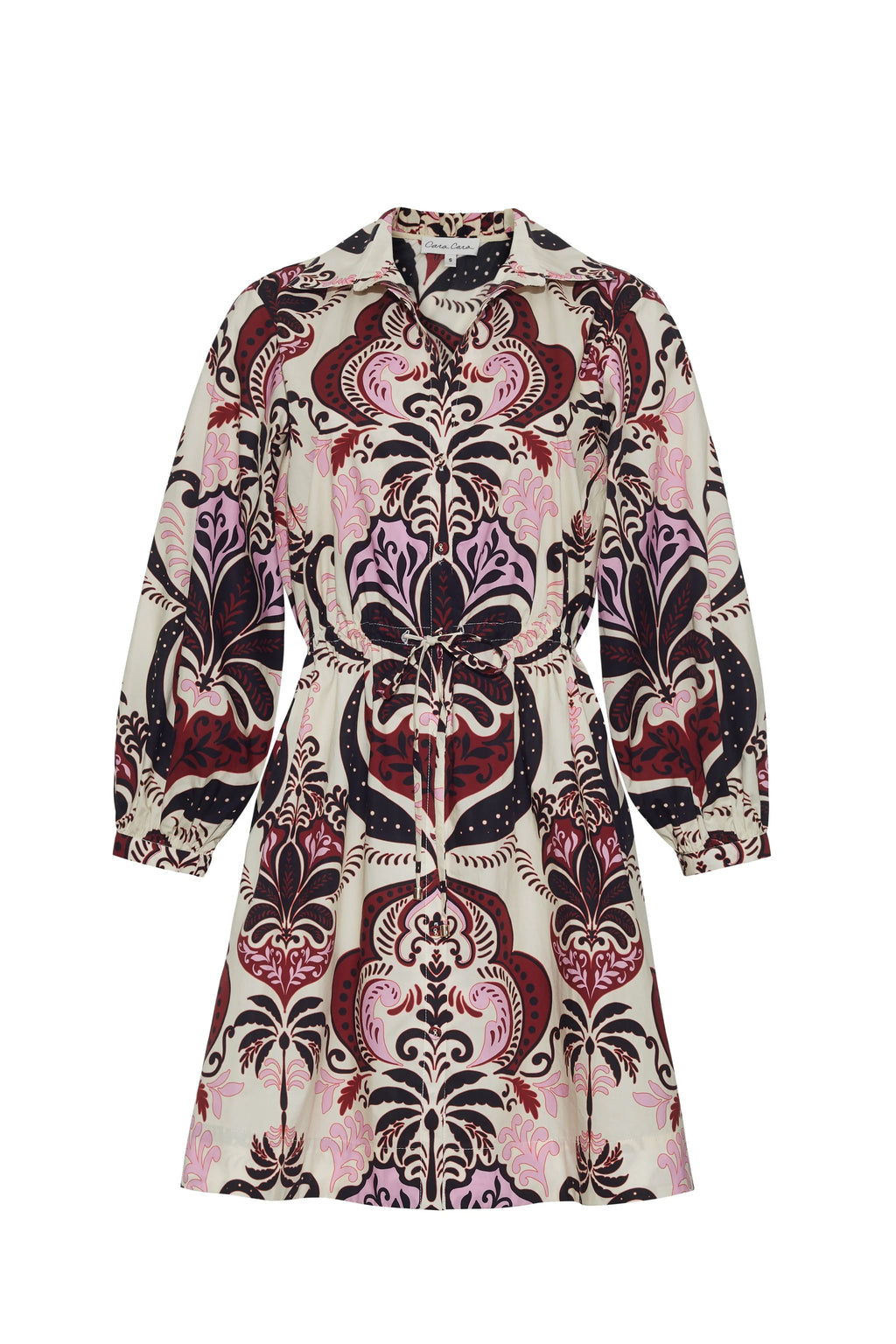 CARA CARA Henry Dress