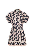 CARA CARA Nash Mini Dress