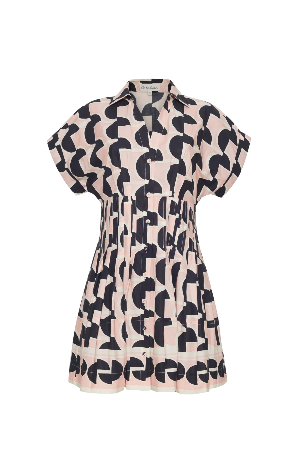 CARA CARA Nash Mini Dress