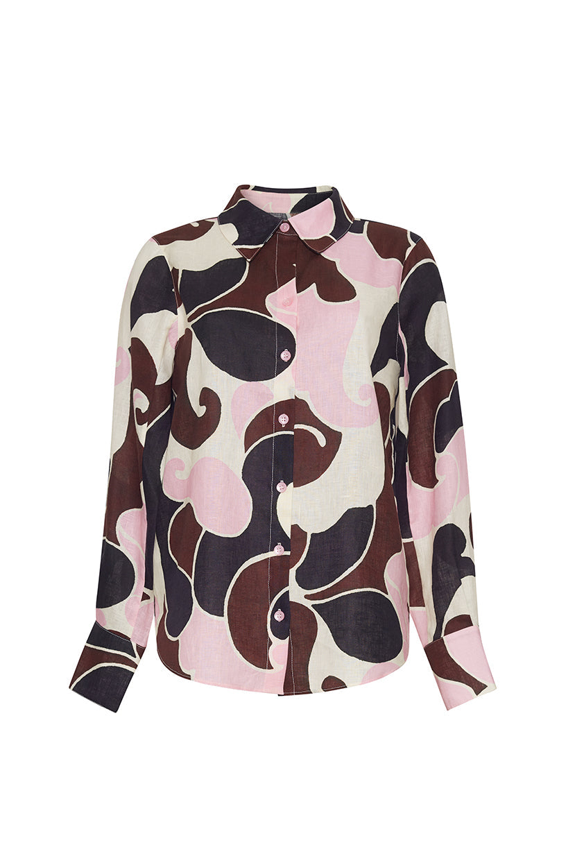 CARA CARA Perfect Shirt