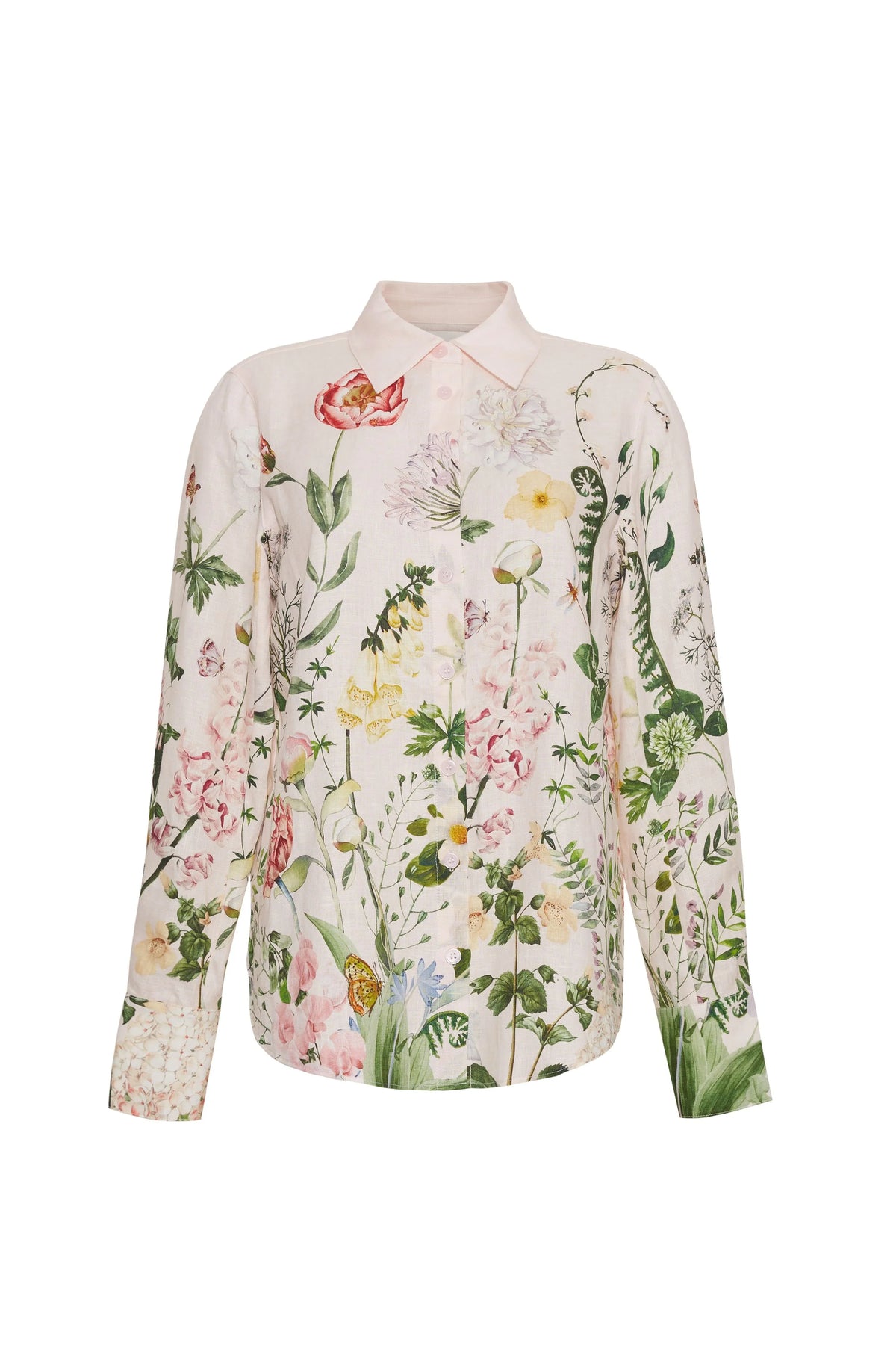 CARA CARA Perfect Shirt