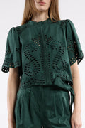 CHRISTY LYNN Addison Top