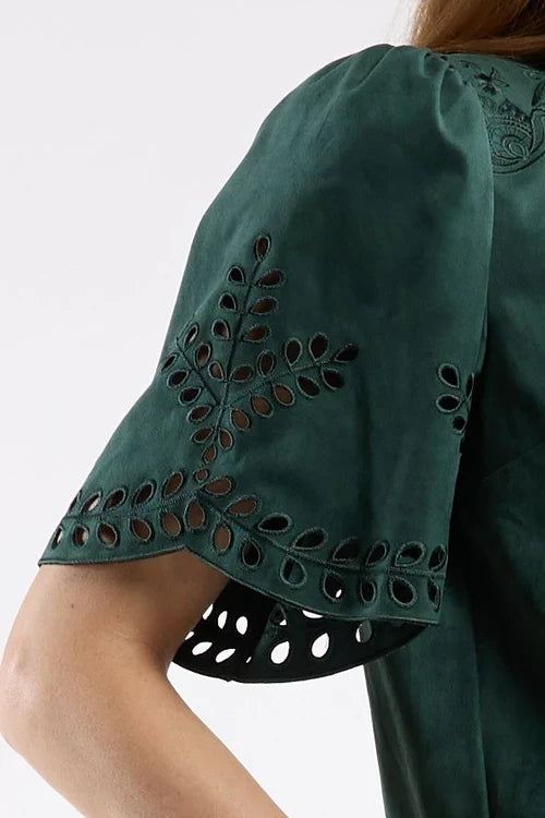 CHRISTY LYNN Addison Top