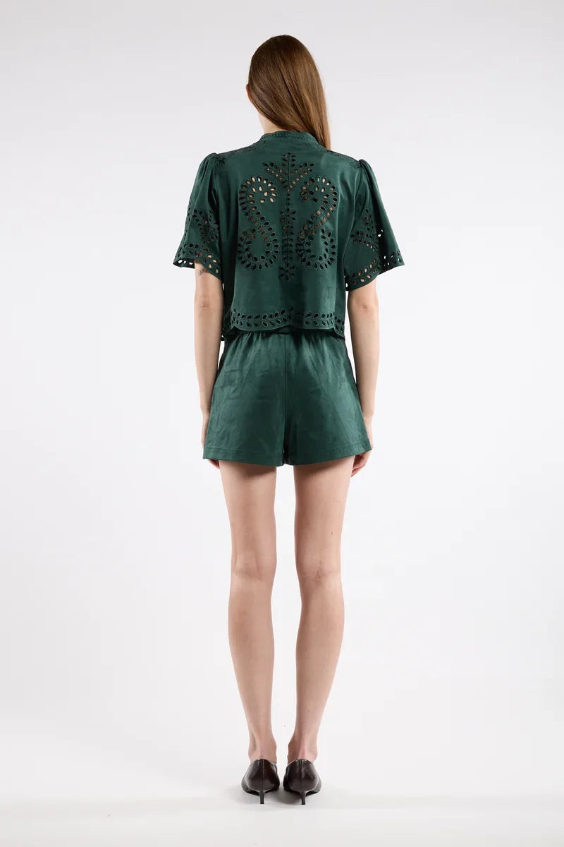 CHRISTY LYNN Addison Top