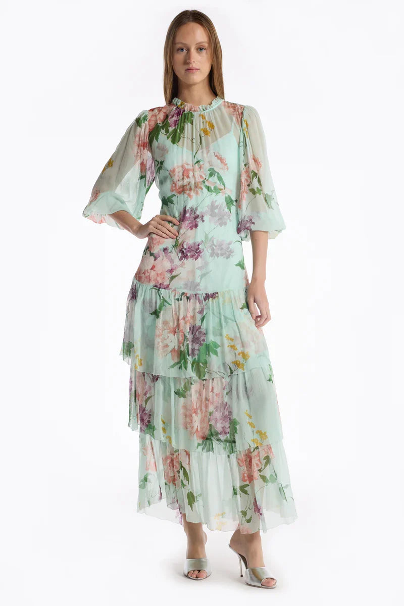 CHRISTY LYNN Sara Dress