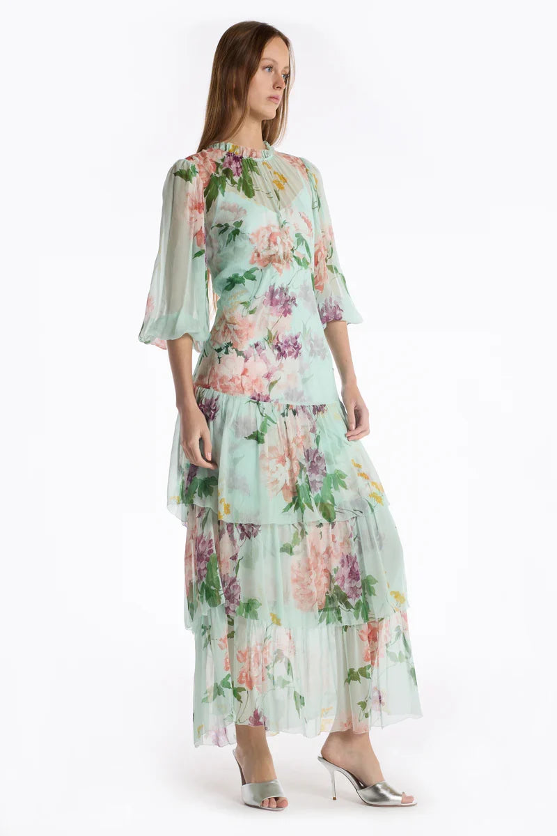 CHRISTY LYNN Sara Dress