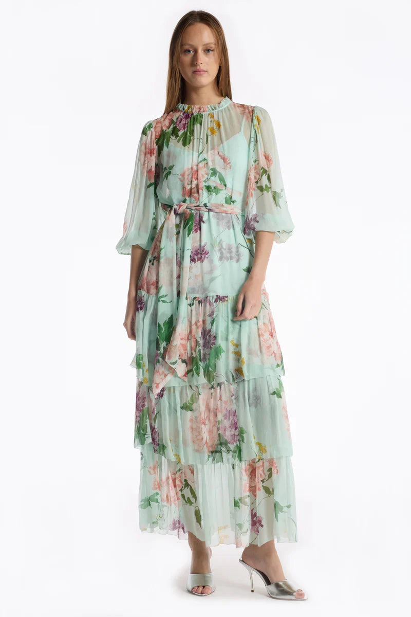 CHRISTY LYNN Sara Dress