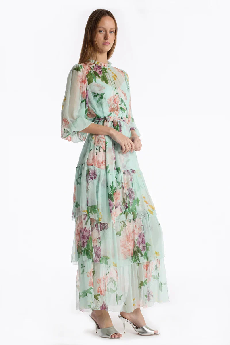 CHRISTY LYNN Sara Dress
