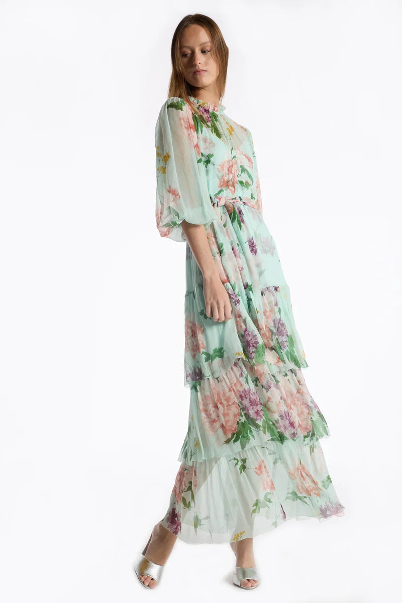 CHRISTY LYNN Sara Dress