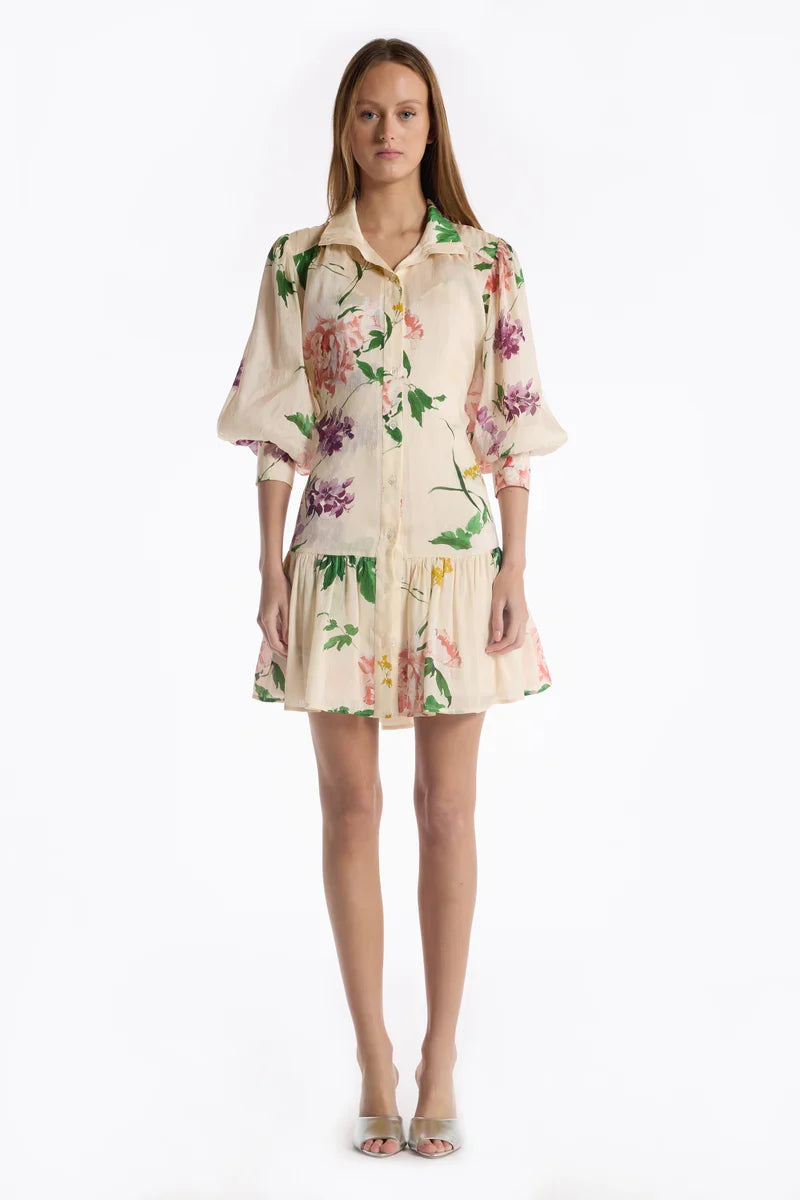 CHRISTY LYNN Emi Dress