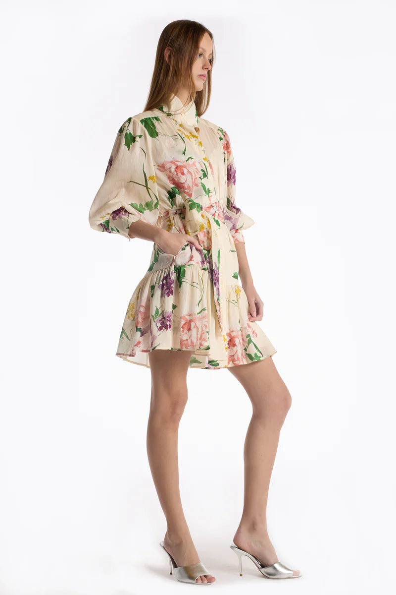 CHRISTY LYNN Emi Dress