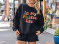 In My Pilates Era Sweatshirt