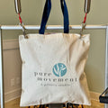 Studio Canvas Tote