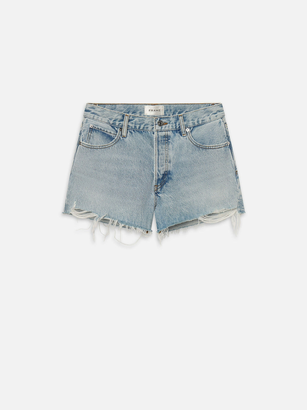 FRAME The Hang Short