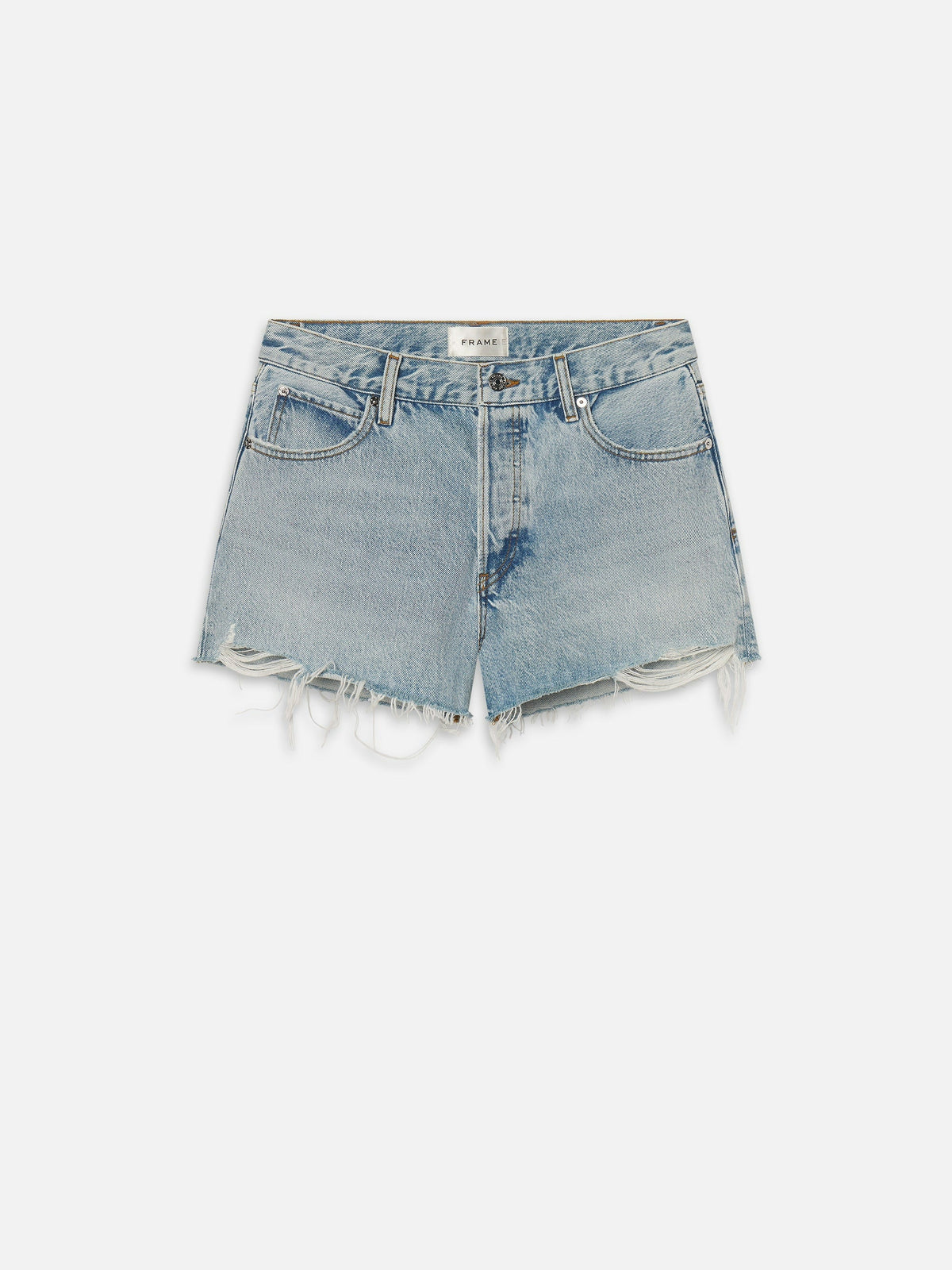 FRAME The Hang Short