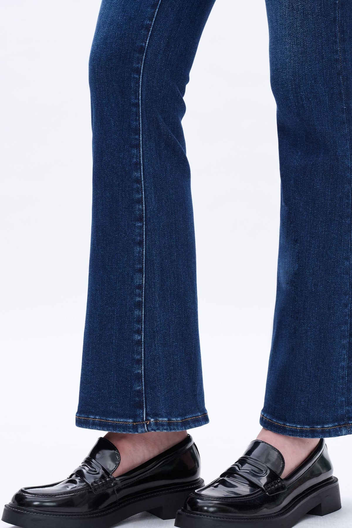 Bayeas High Rise Bootcut Jeans