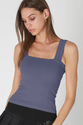 Clean Line Square Tank