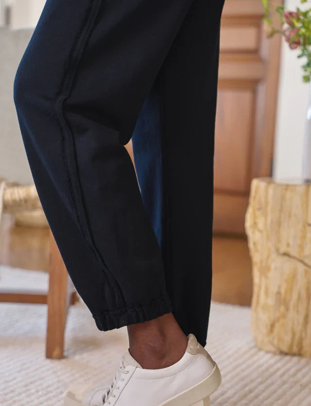 FRANK & EILEEN Sophie Italian Jogger Sweatpants