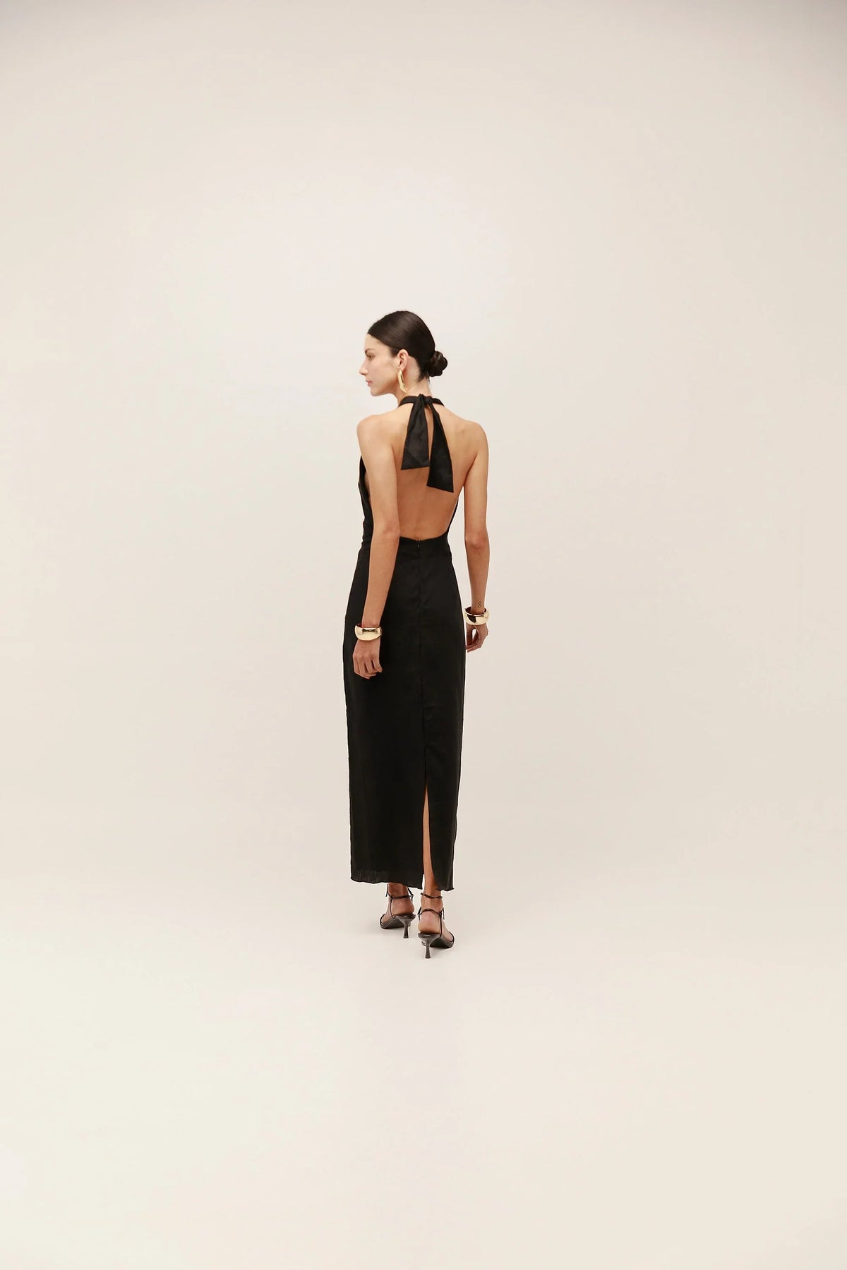 CALA DE LA CRUZ Clara Dress