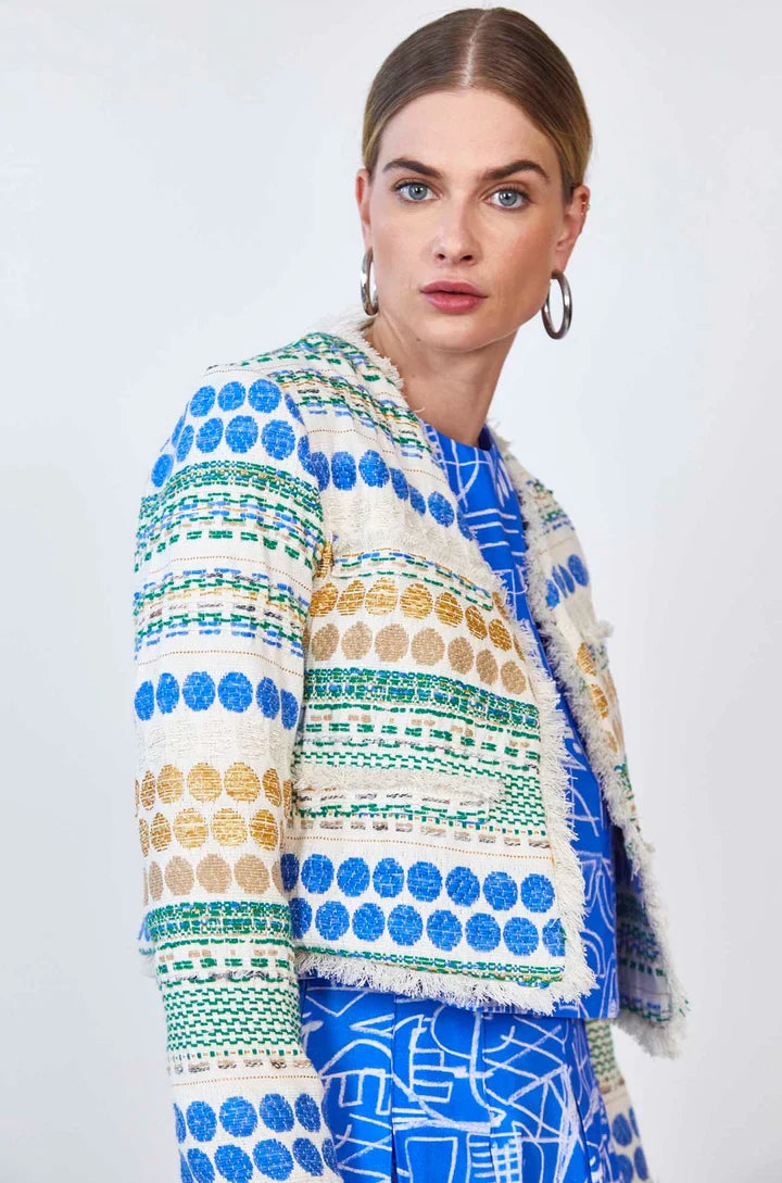 HUNTER BELL Coco Jacket