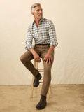 FAHERTY Heirloom Portuguese Flannel
