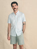 FAHERTY Movement Short Sleeve Shirt