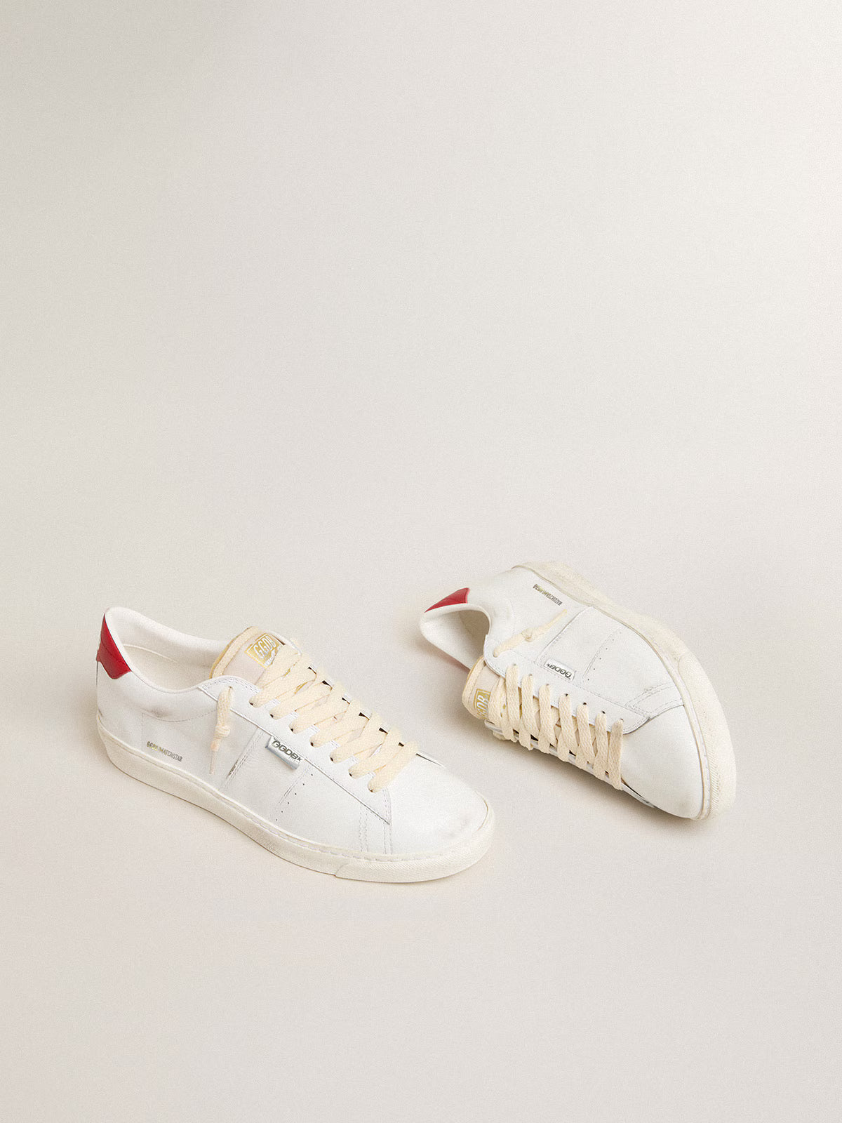 GOLDEN GOOSE Matchstar