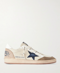 GOLDEN GOOSE Ballstar