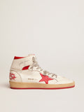 GOLDEN GOOSE Sky-Star