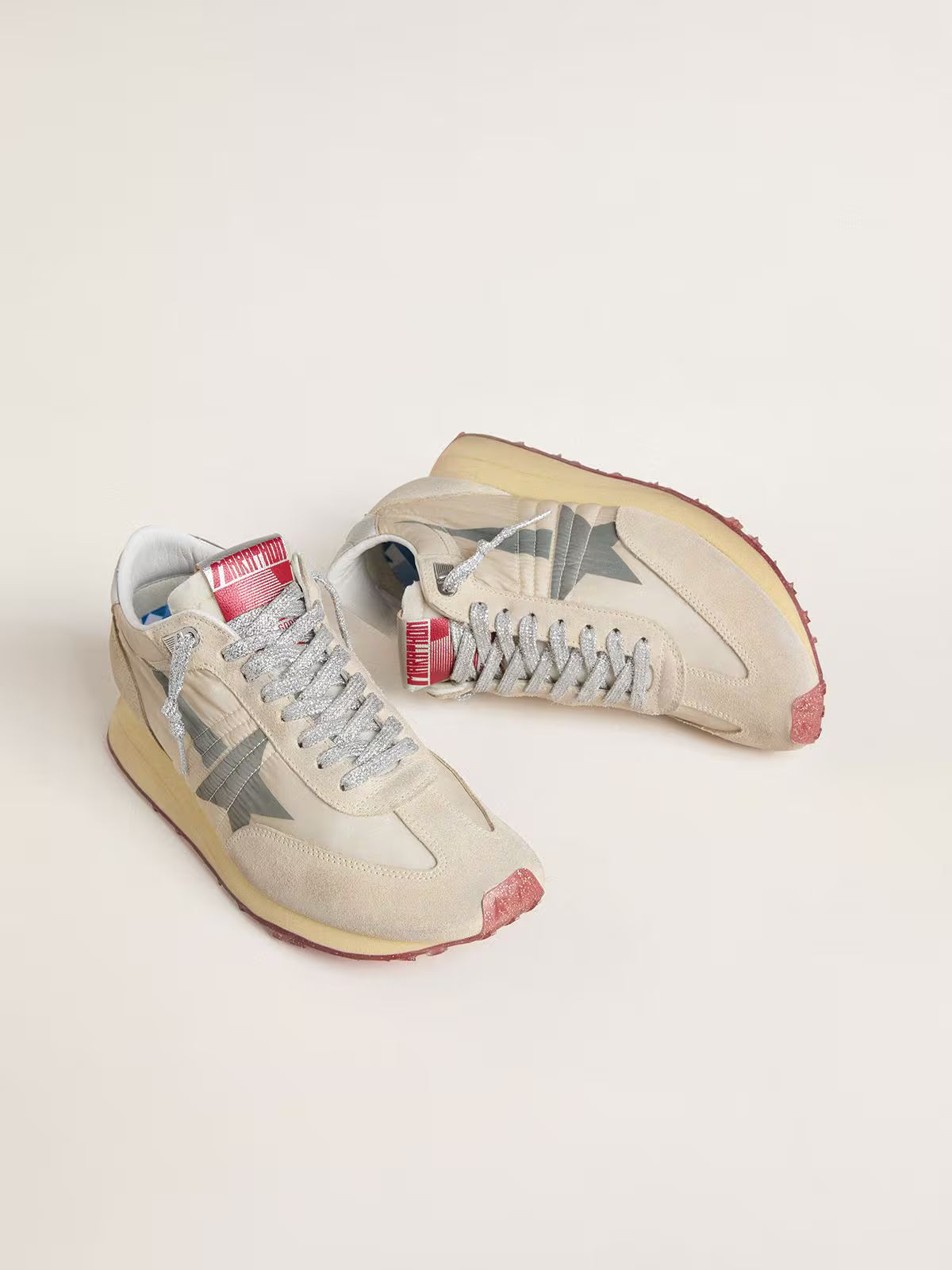GOLDEN GOOSE Marathon