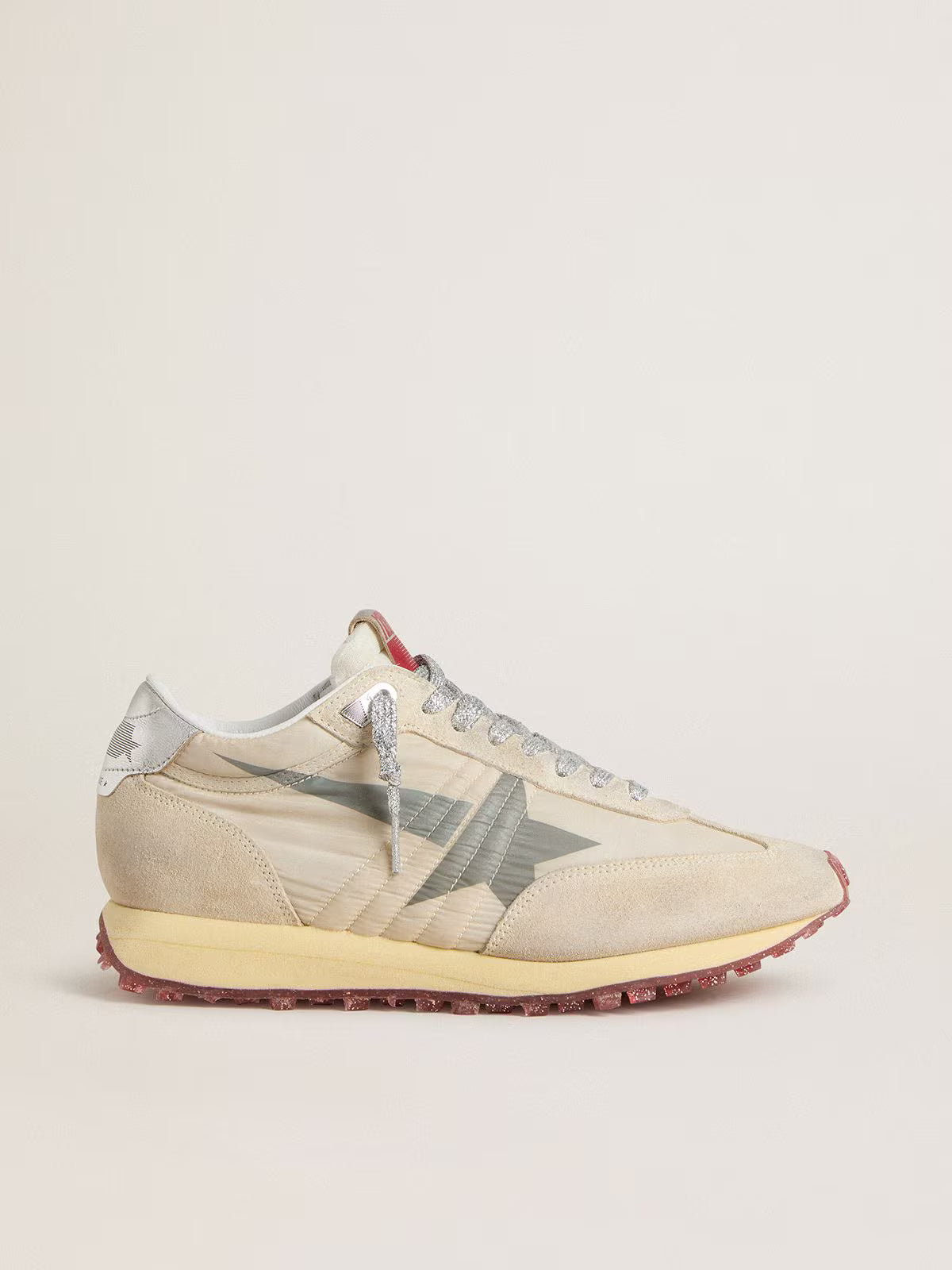 GOLDEN GOOSE Marathon